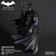 Batman Arkham Asylum Play Arts Kai Action Figure Batman 23 cm